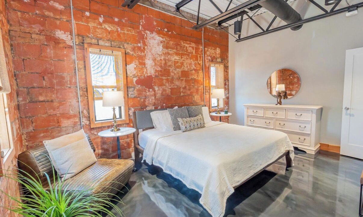 Photo of Bedroom in Jacksonville
