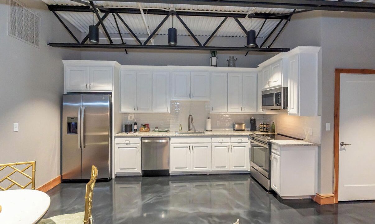 Photo of Kitchen in Jacksonville
