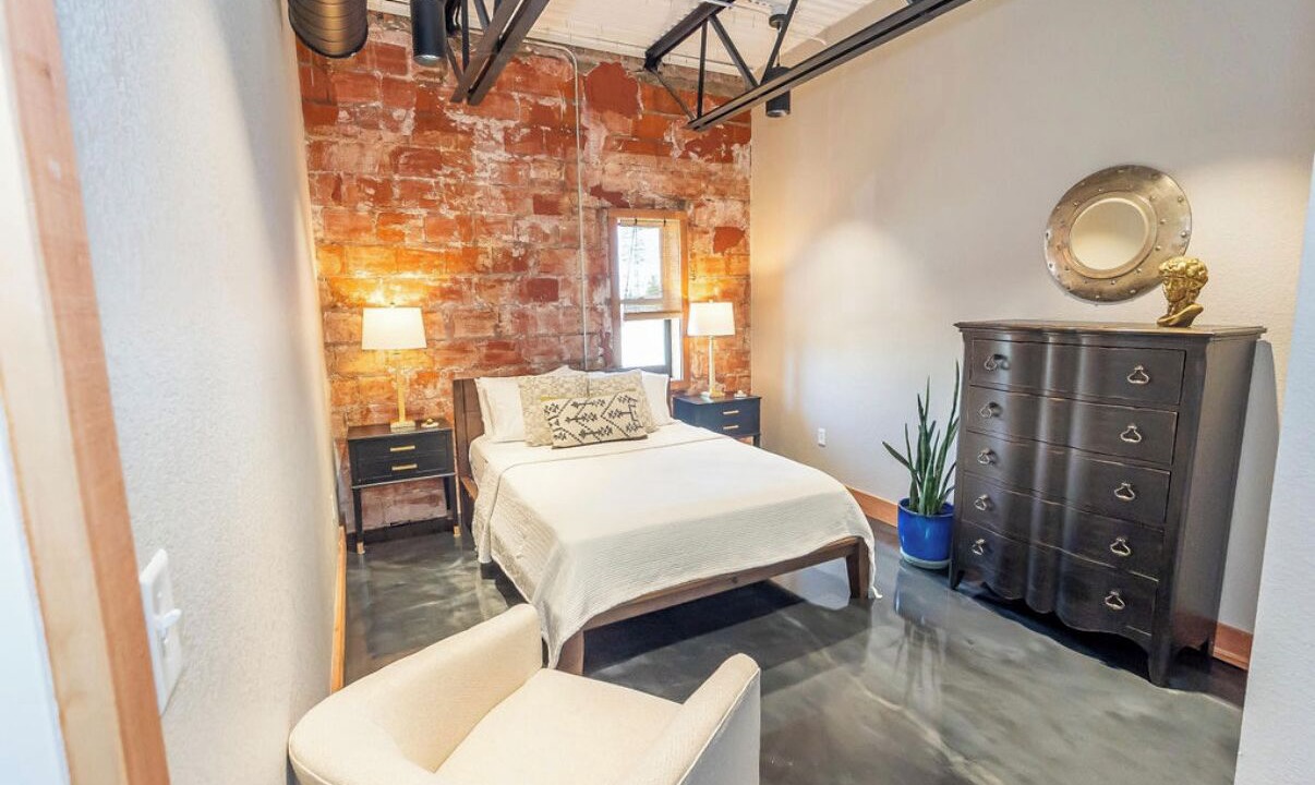 Photo of Bedroom in Jacksonville