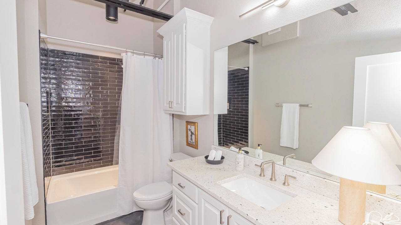 Photo of Bathroom in Jacksonville