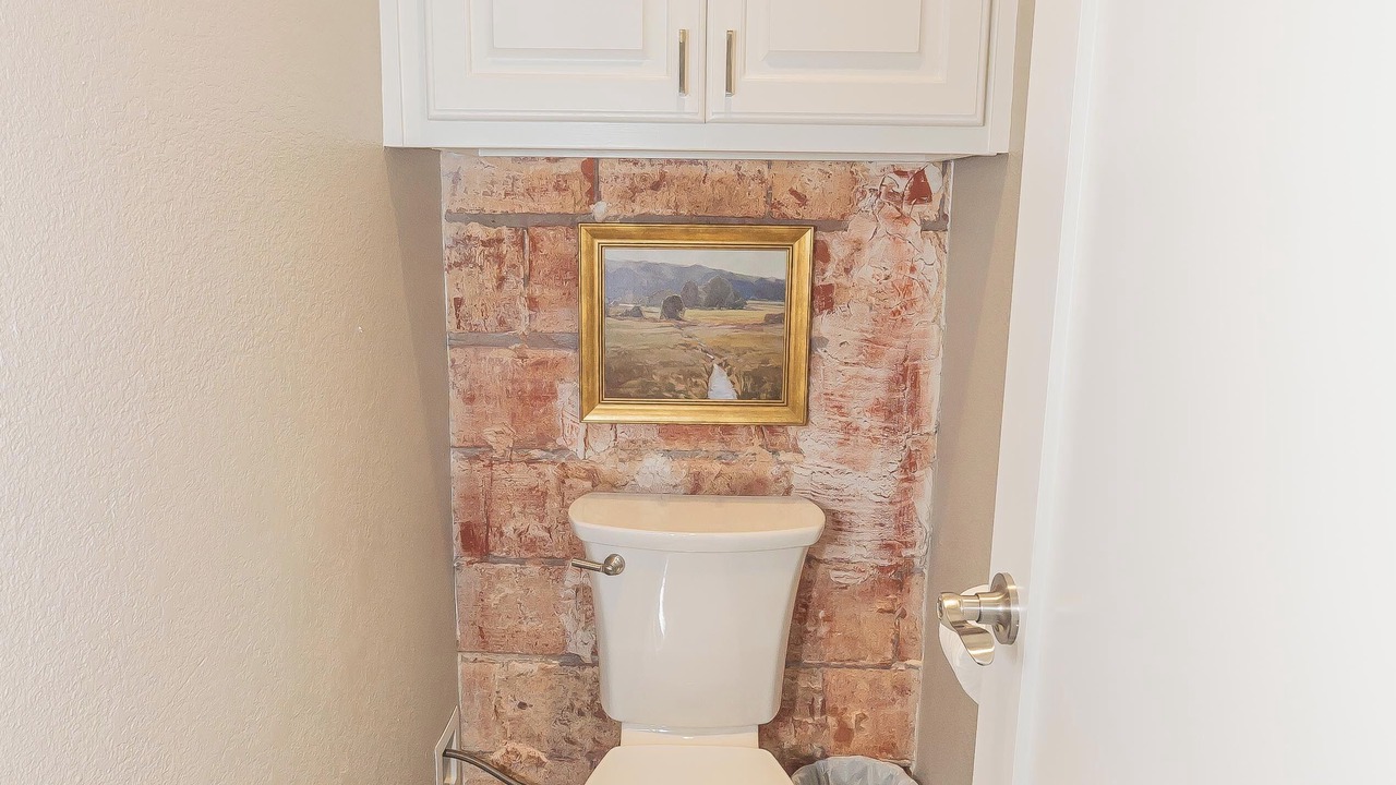 Photo of Bathroom in Jacksonville