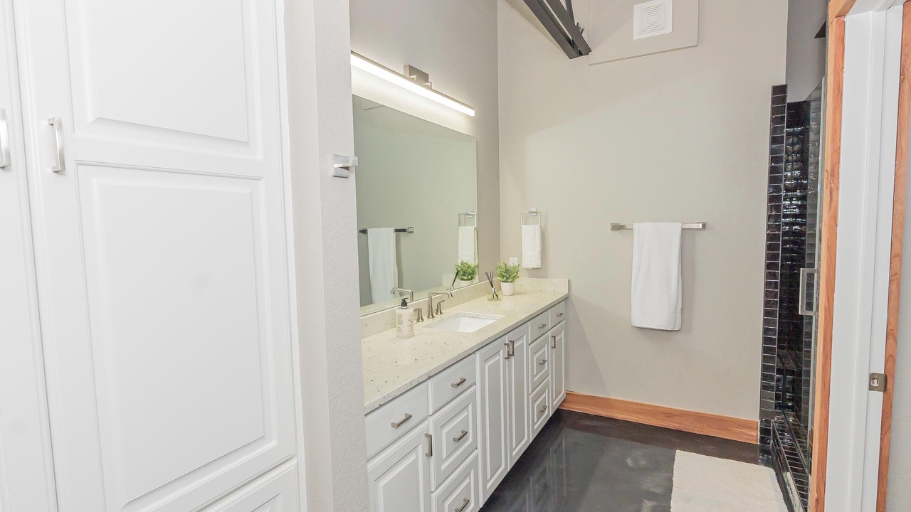 Photo of Bathroom in Jacksonville