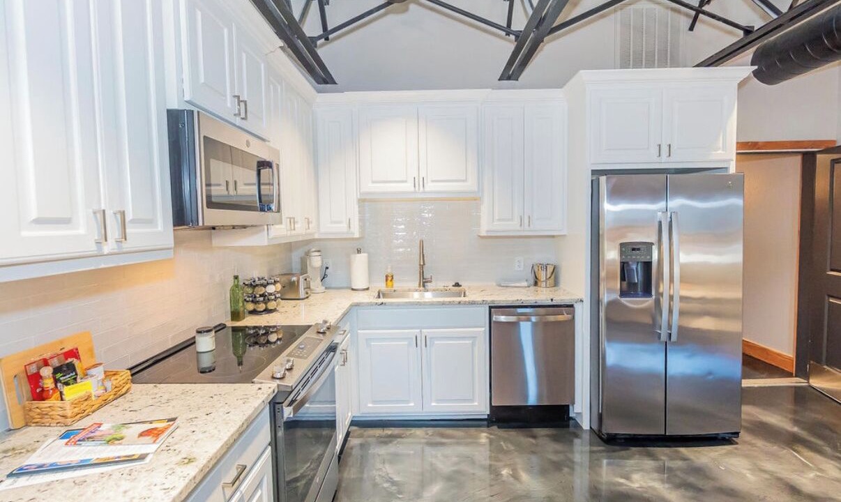 Photo of Kitchen in Jacksonville
