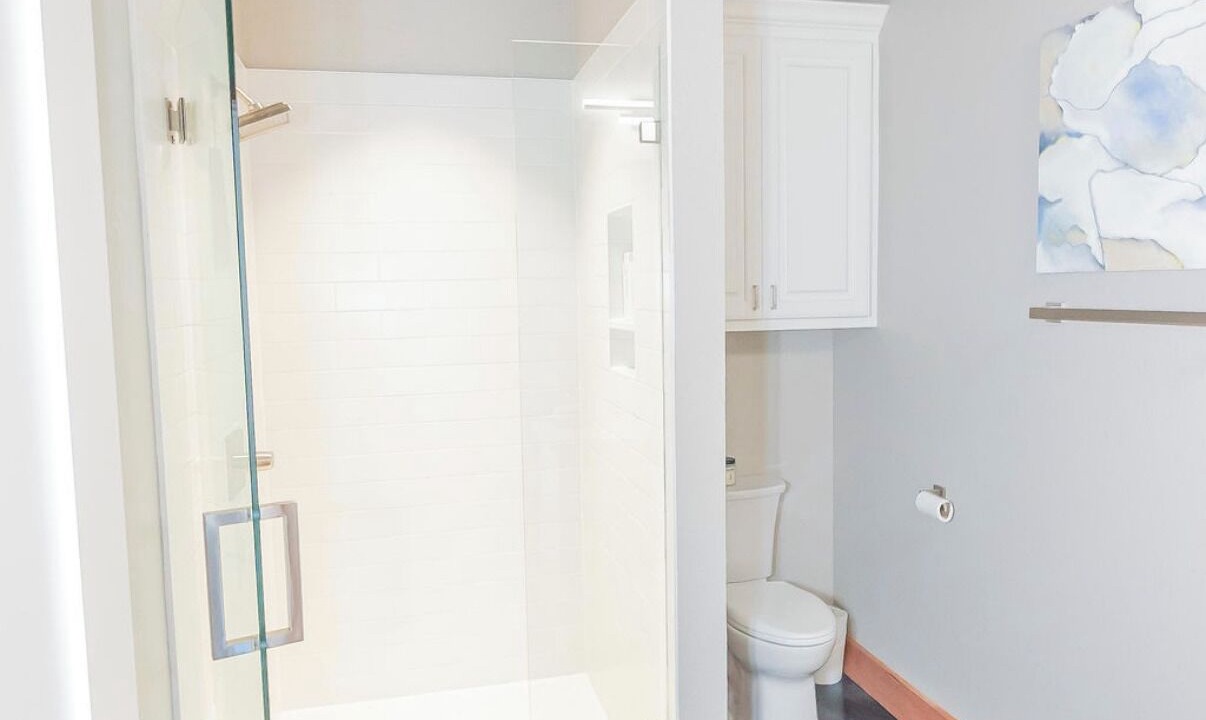 Photo of Bathroom in Jacksonville