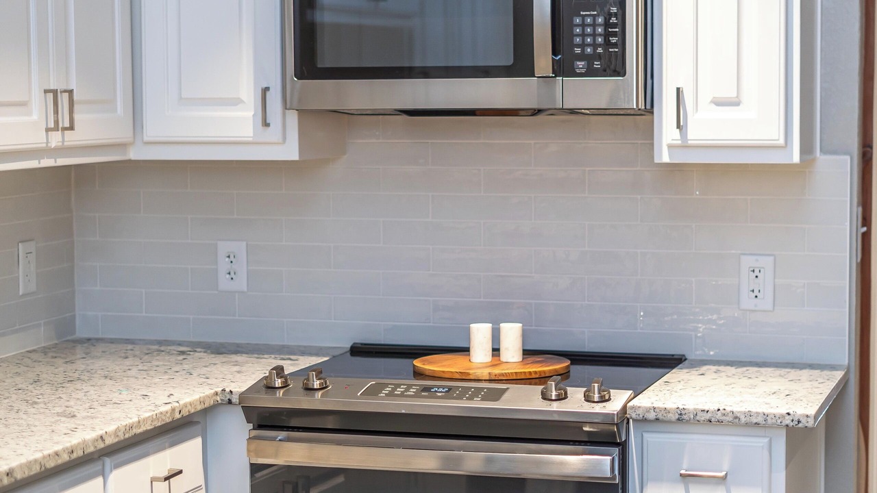 Photo of Kitchen in Jacksonville