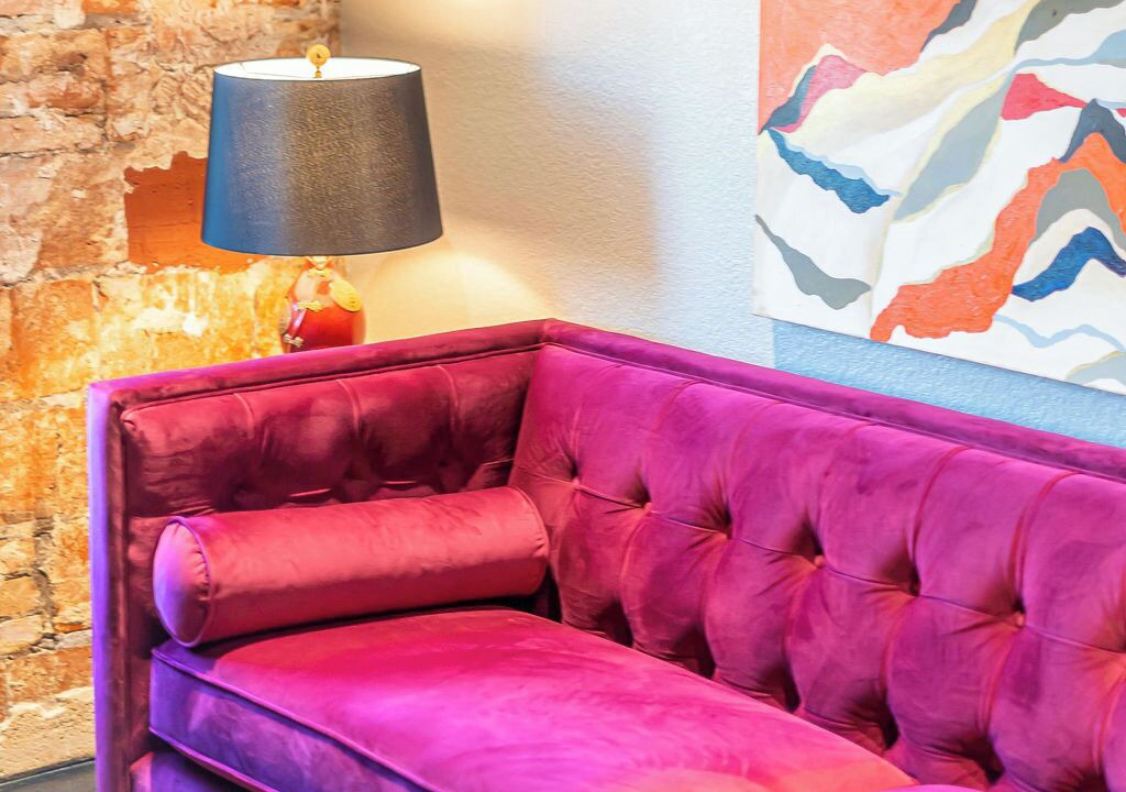 Photo of Livingroom in Jacksonville