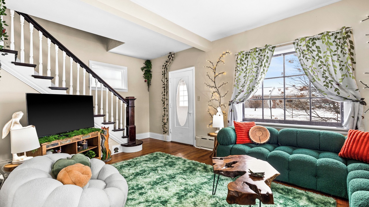 Photo of Livingroom in Superior