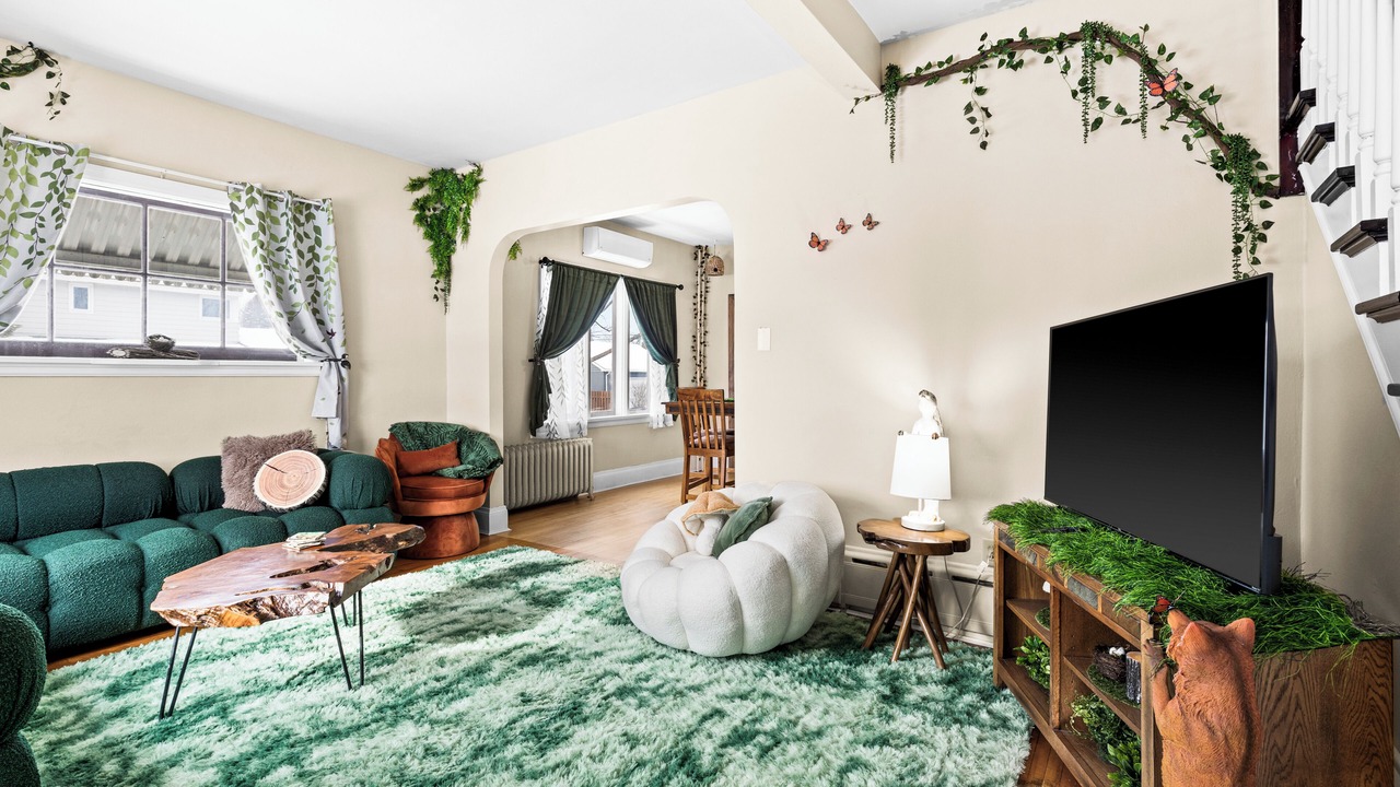Photo of Livingroom in Superior