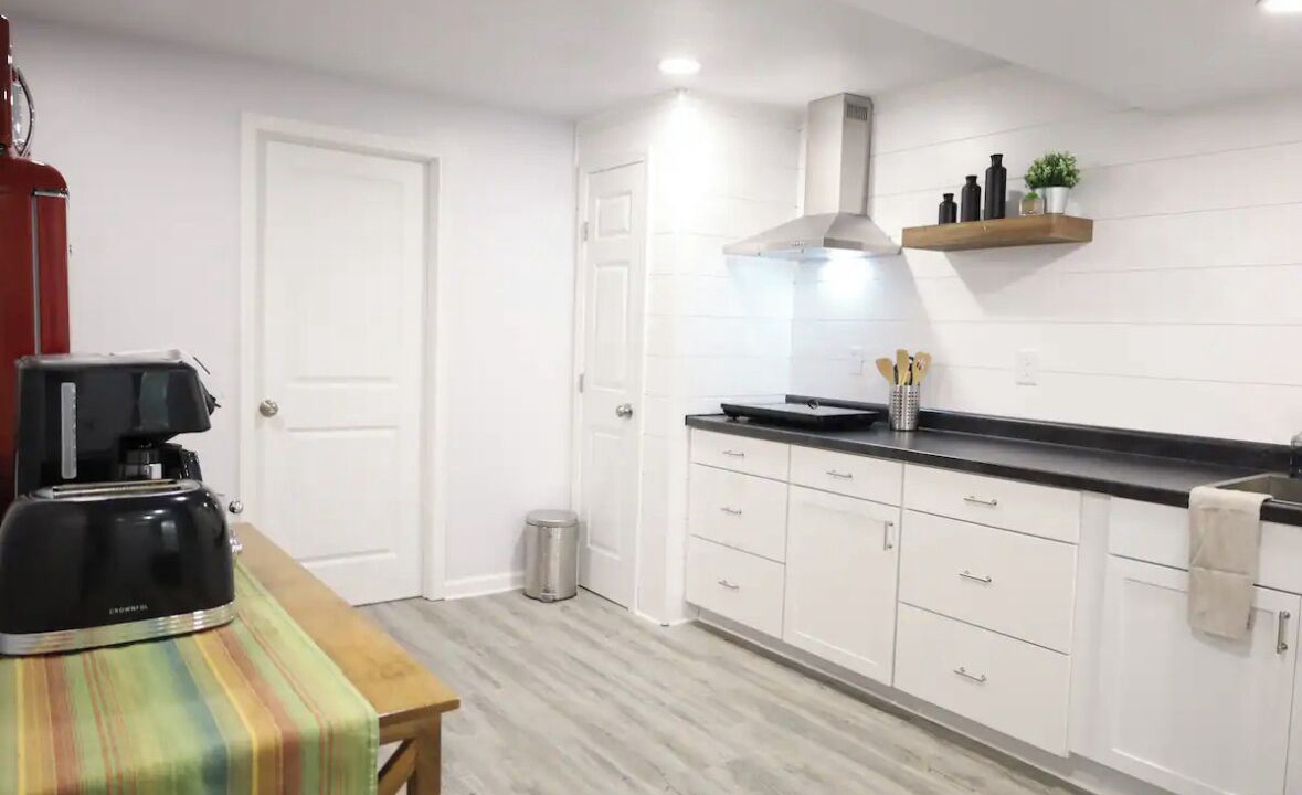 Photo of Kitchen in Belton