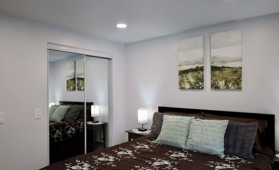 Photo of Bedroom in Belton