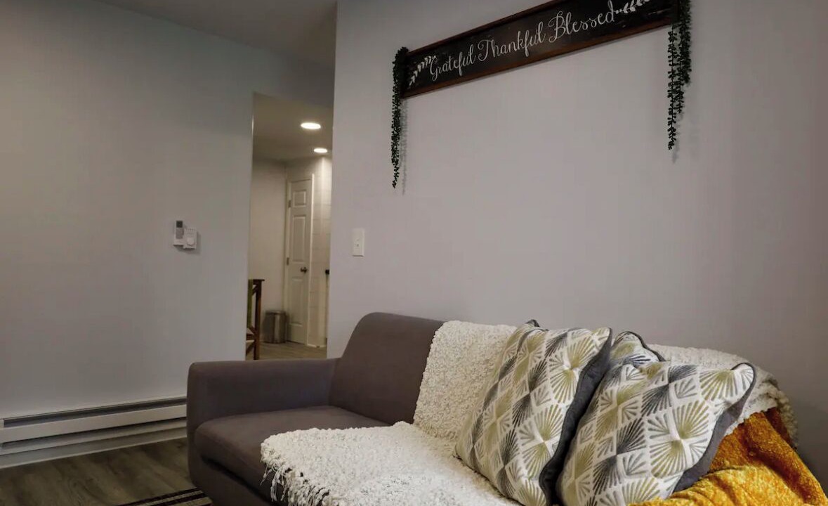 Photo of Livingroom in Belton