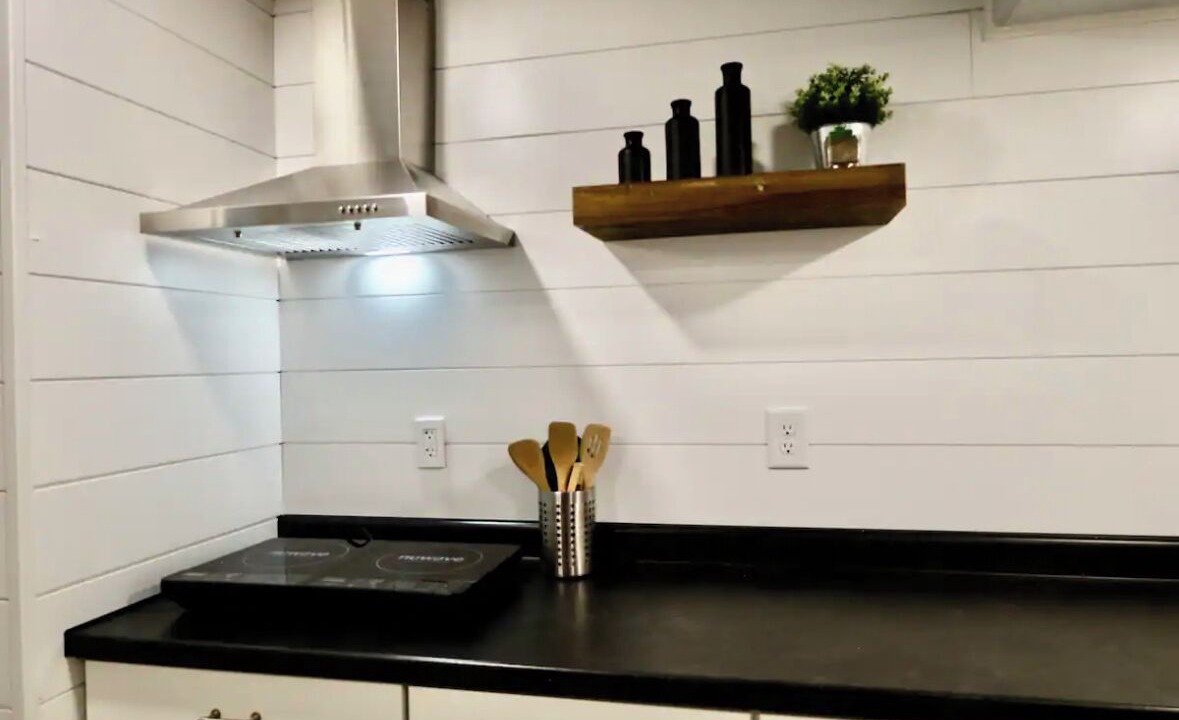 Photo of Kitchen in Belton