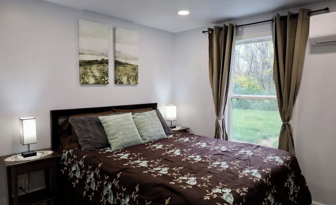 Photo of Bedroom in Belton