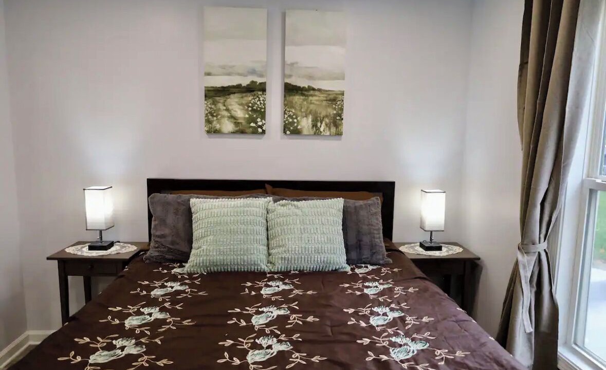 Photo of Bedroom in Belton