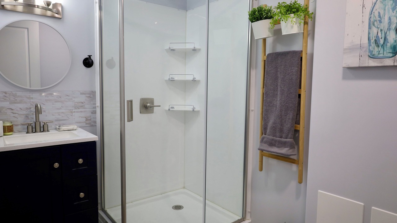Photo of Bathroom in Belton