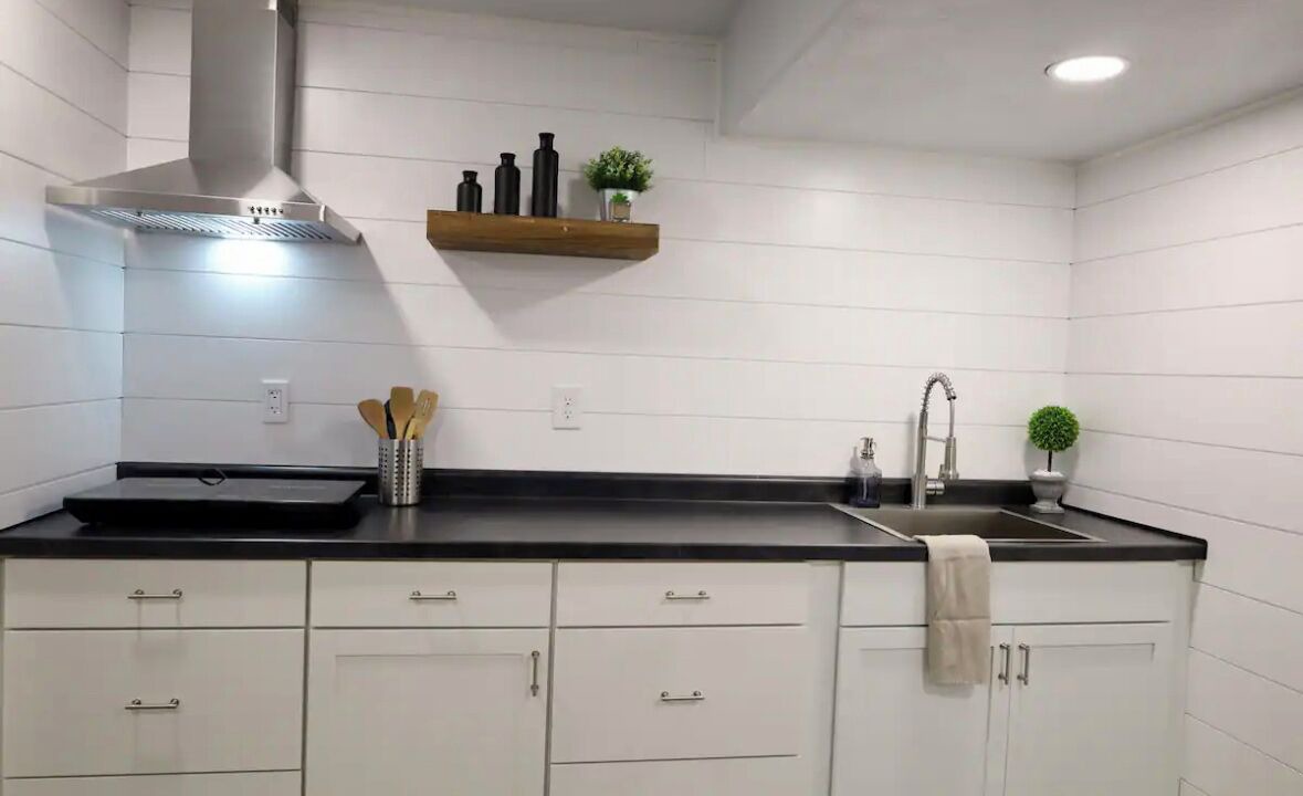 Photo of Kitchen in Belton
