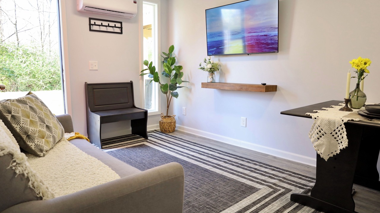 Photo of Livingroom in Belton