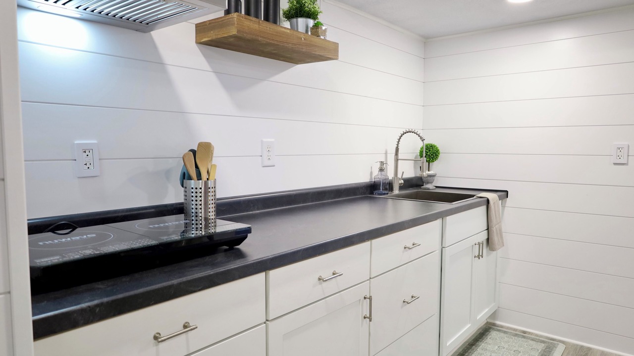 Photo of Kitchen in Belton