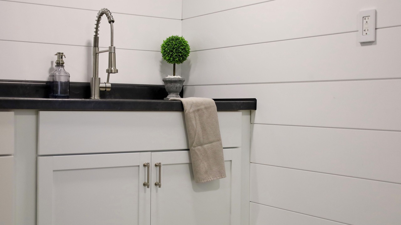 Photo of Bathroom in Belton