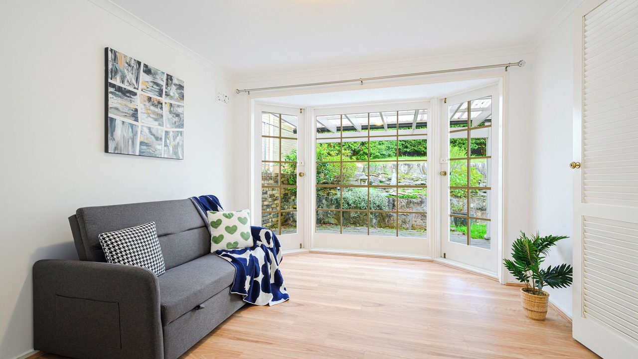 Photo of Livingroom in St Ives