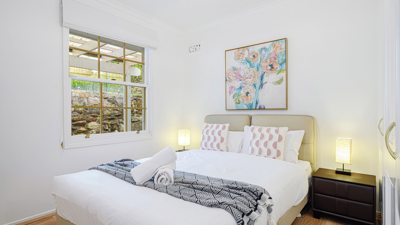 Photo of Bedroom in St Ives