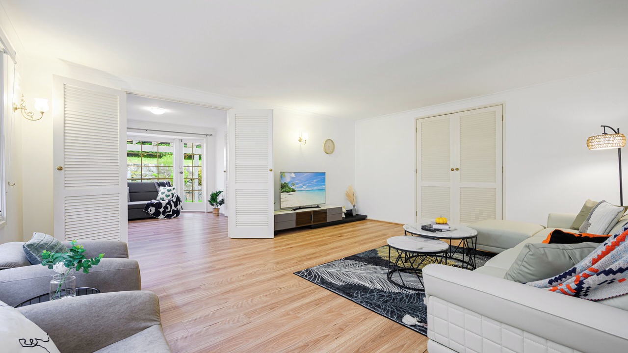 Photo of Livingroom in St Ives