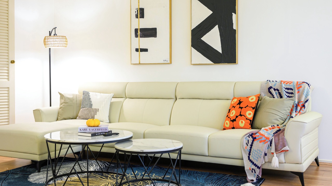 Photo of Livingroom in St Ives