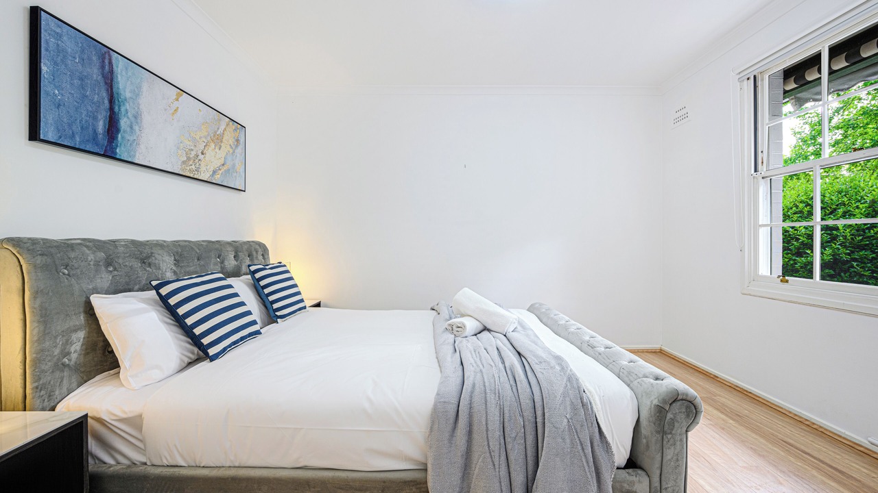 Photo of Bedroom in St Ives