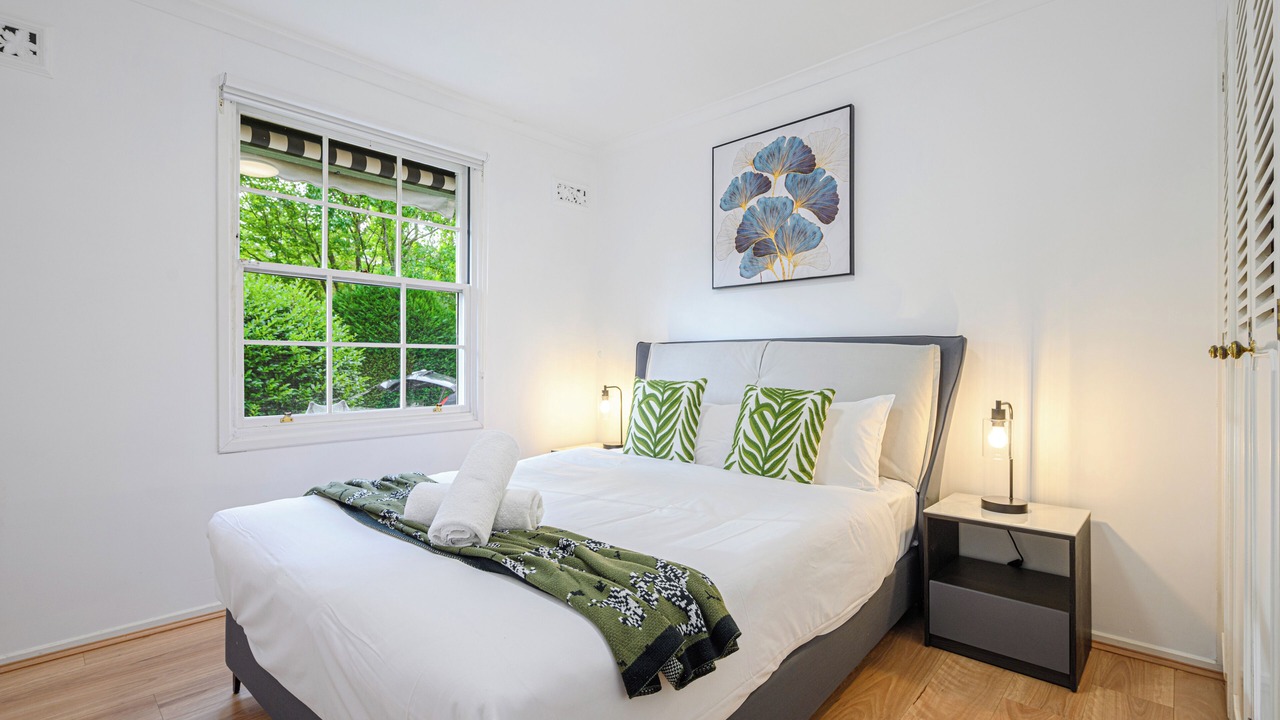 Photo of Bedroom in St Ives