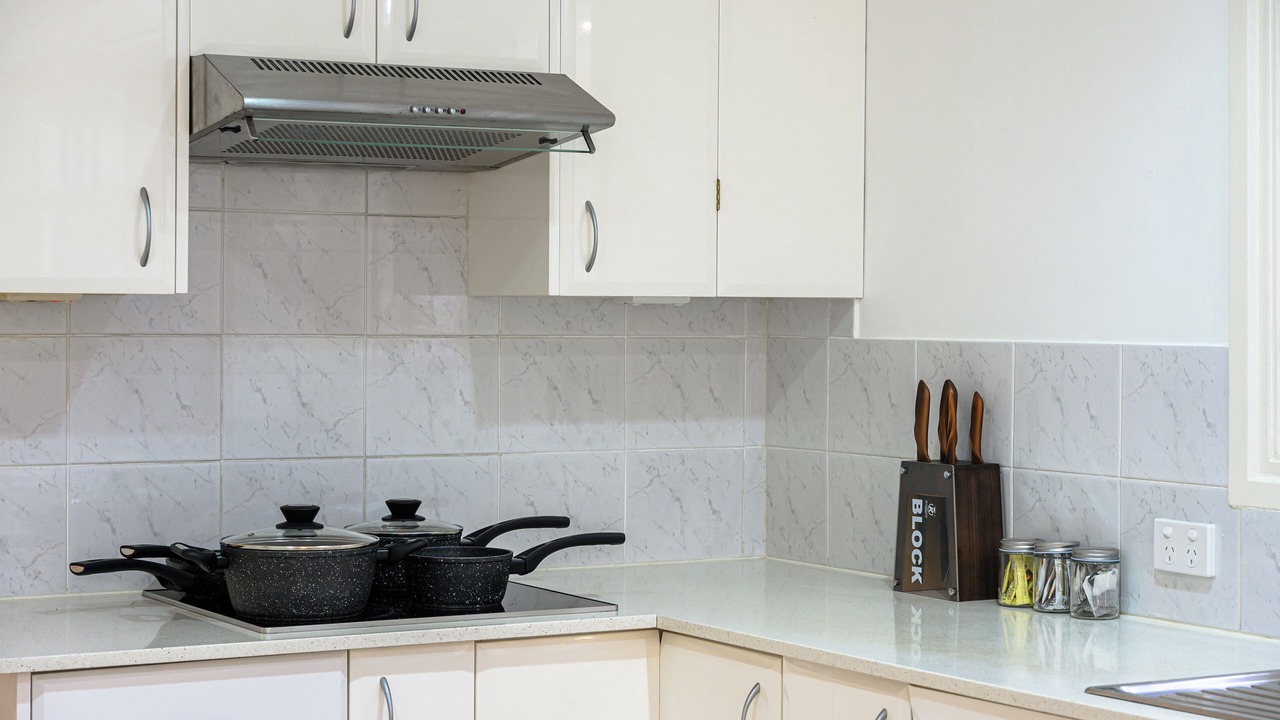 Photo of Kitchen in St Ives