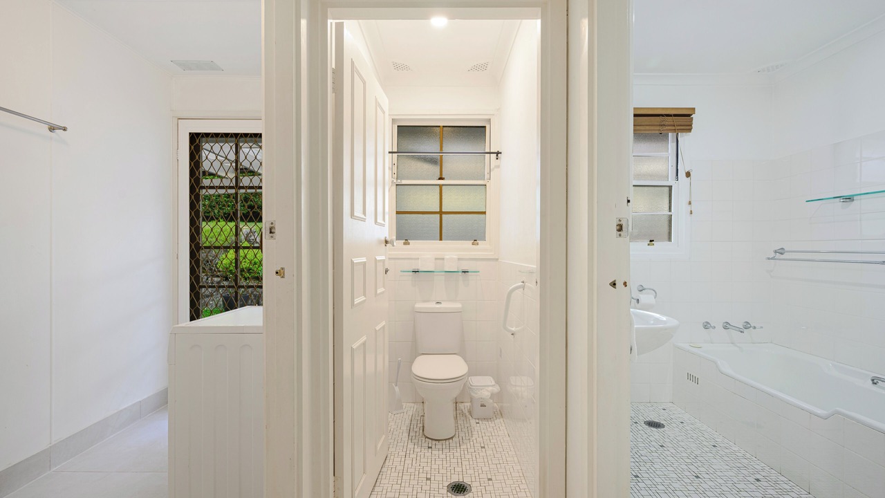 Photo of Bathroom in St Ives