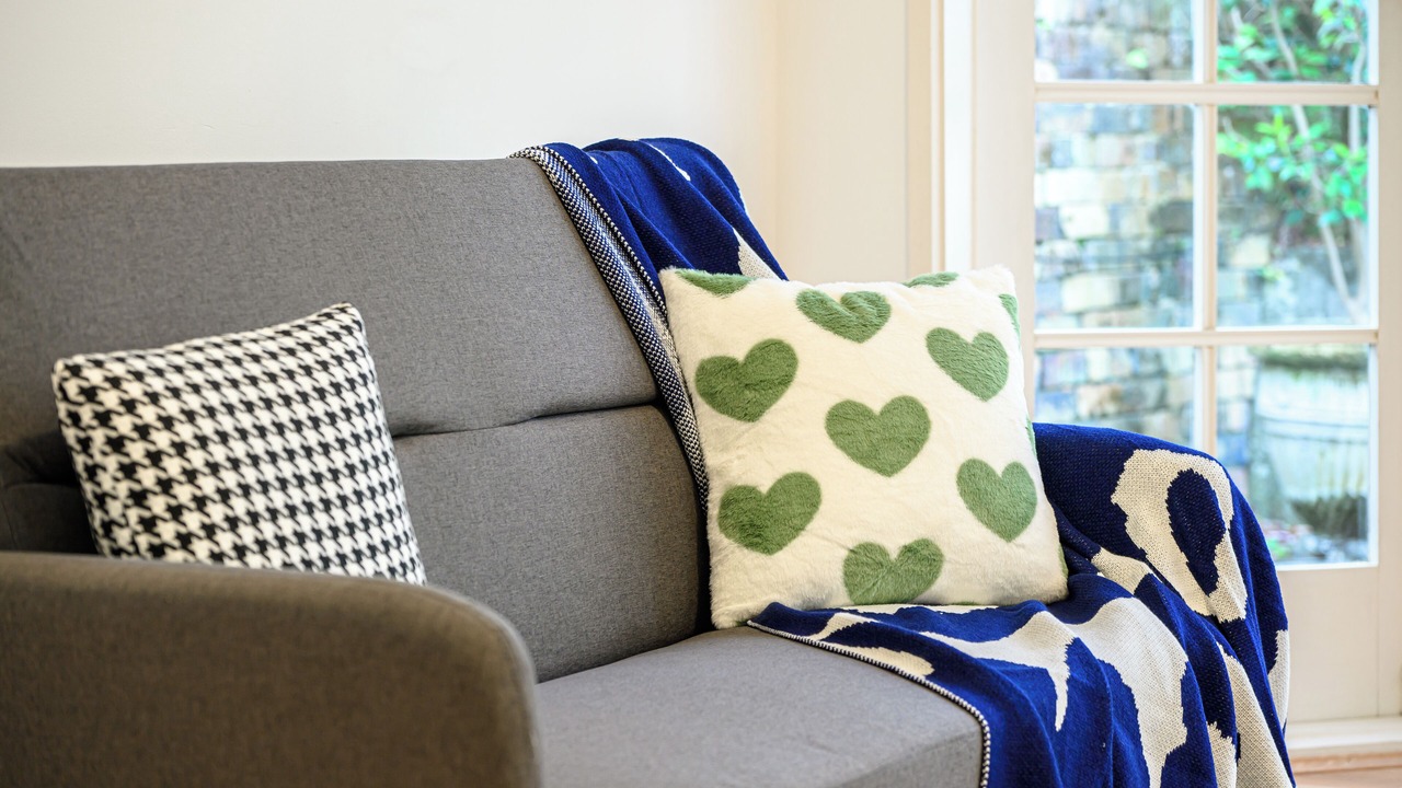 Photo of Livingroom in St Ives