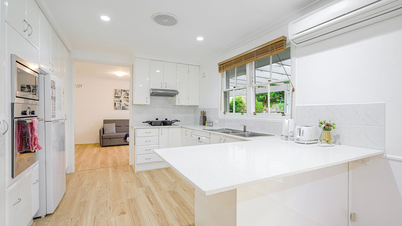 Photo of Kitchen in St Ives