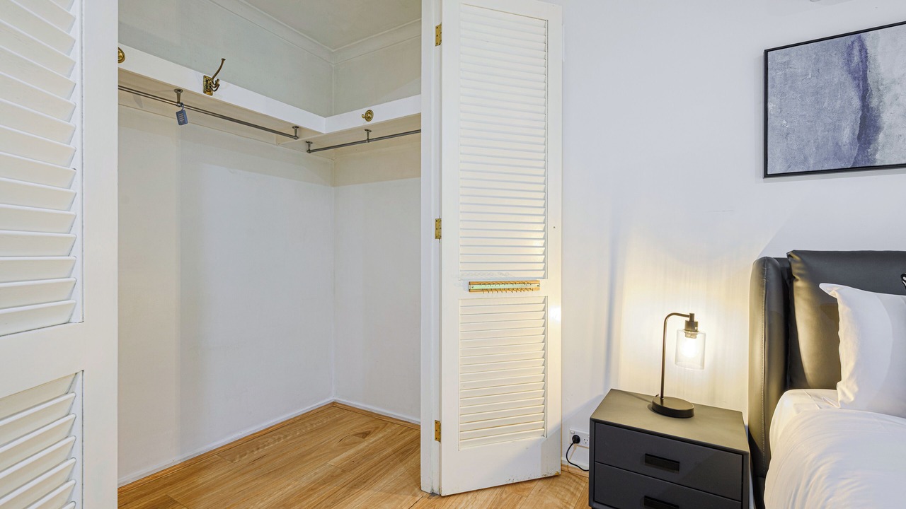 Photo of Bedroom in St Ives