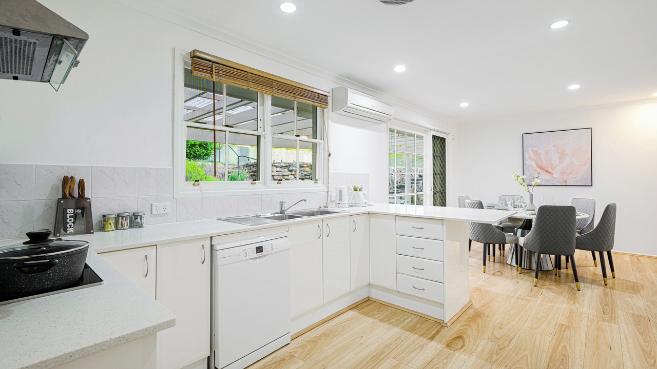 Photo of Kitchen in St Ives