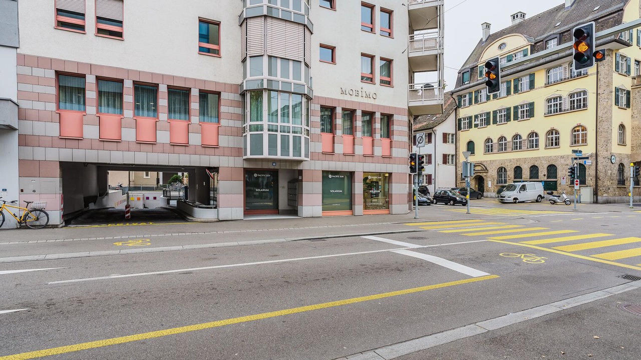 Photo of Outdoor in Sihlfeld