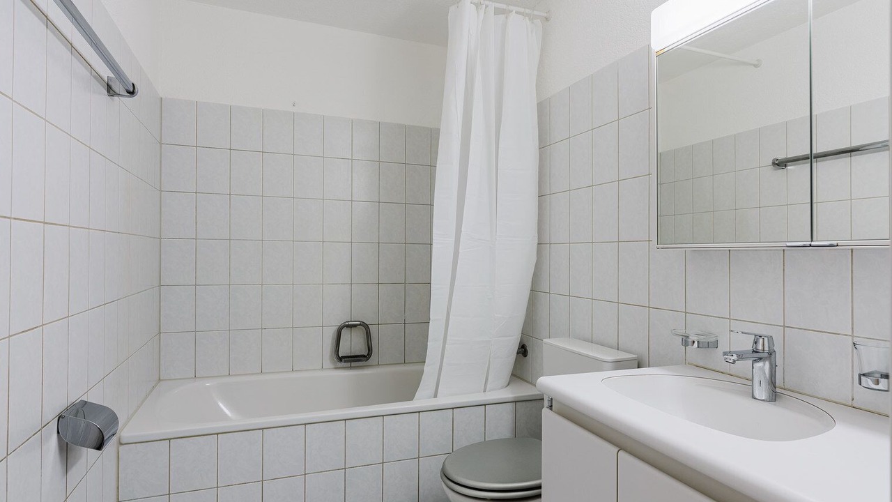 Photo of Bathroom in Sihlfeld