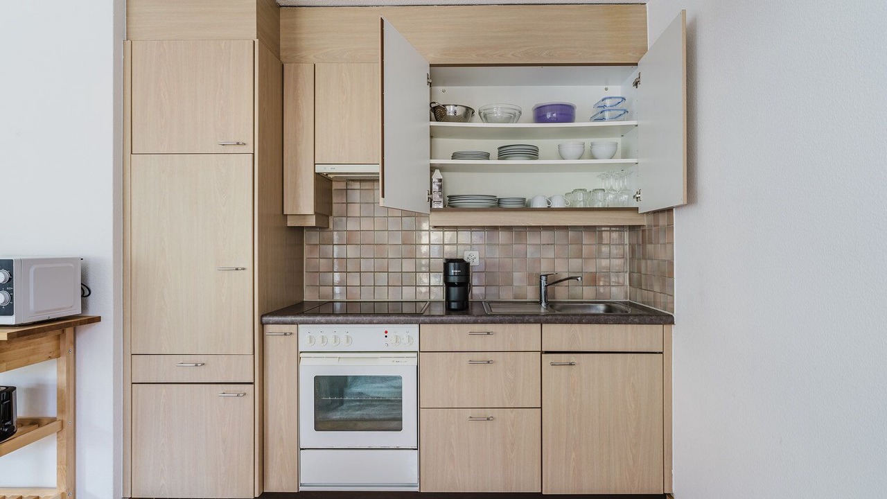 Photo of Kitchen in Sihlfeld