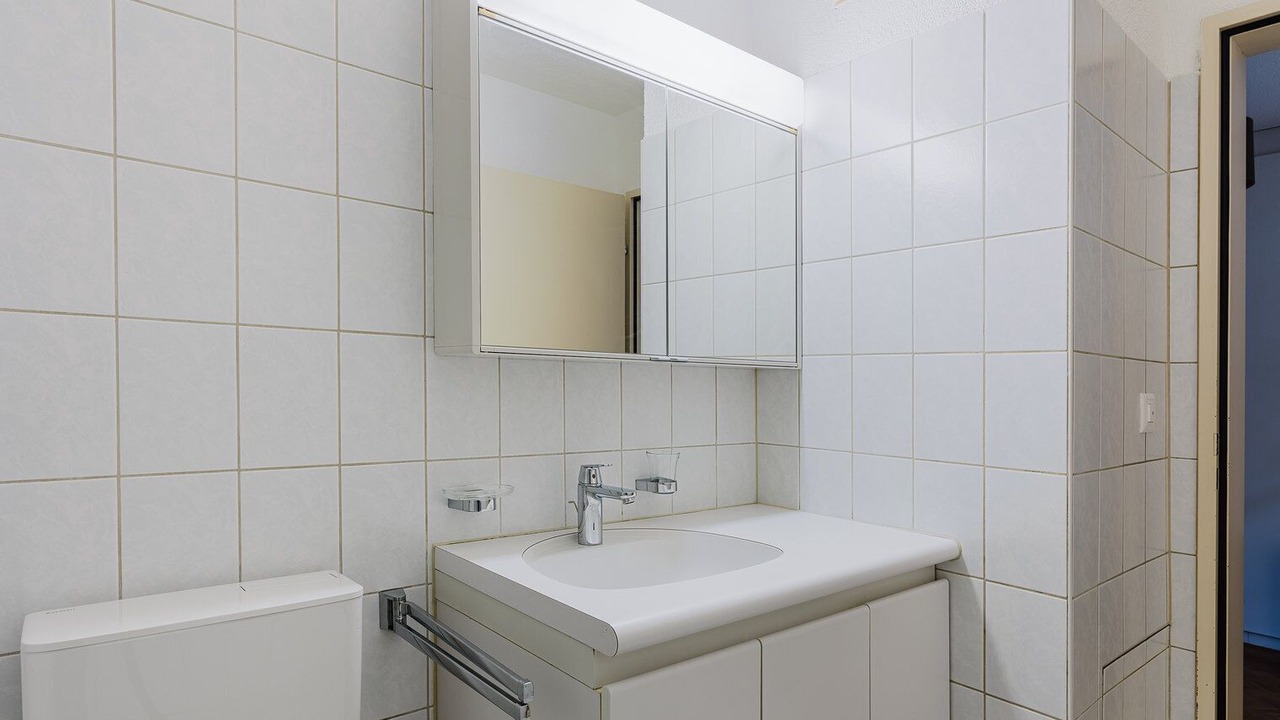 Photo of Bathroom in Sihlfeld