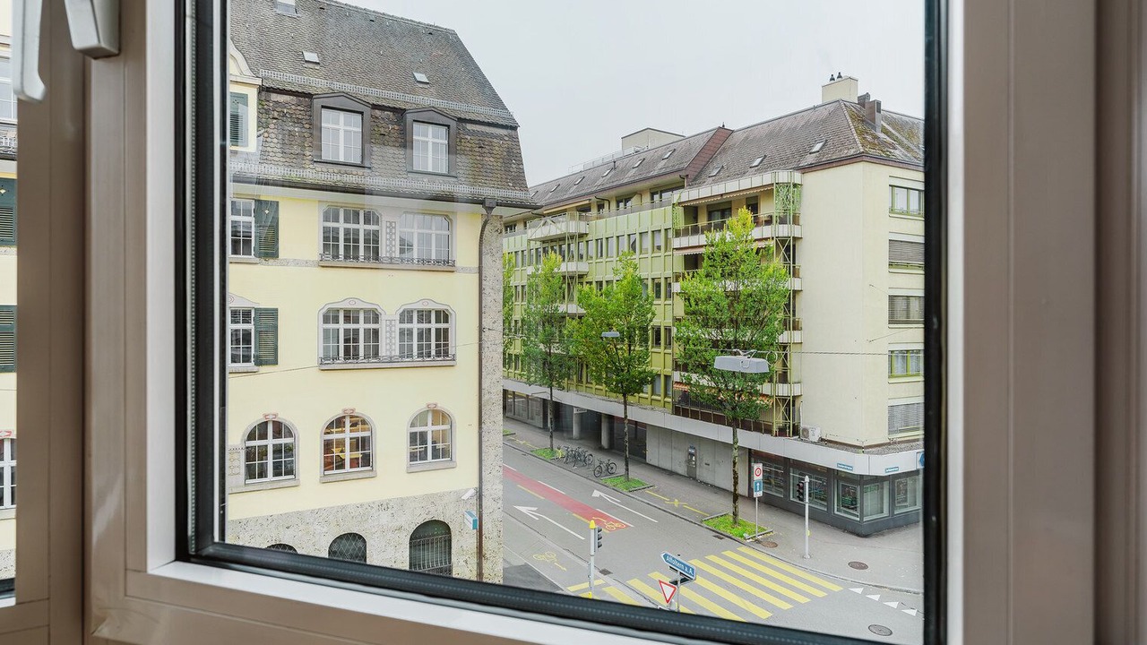 Photo of Others in Sihlfeld