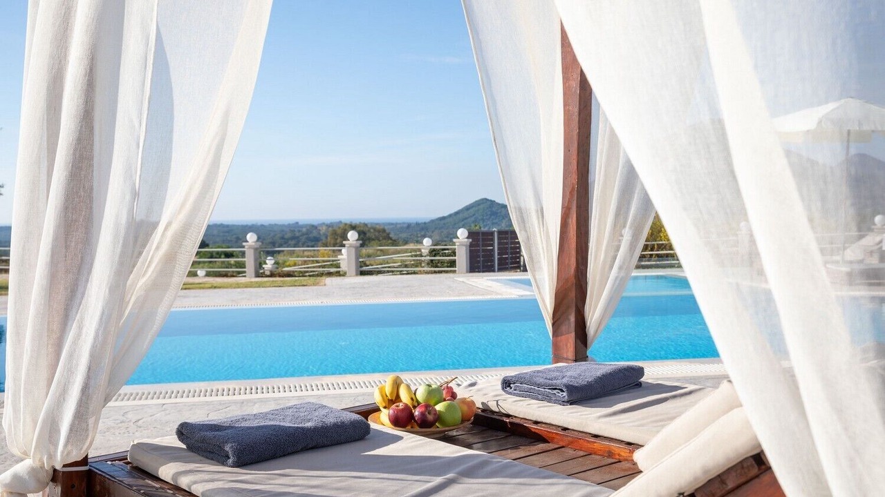 Photo of Outdoor in Dafnata