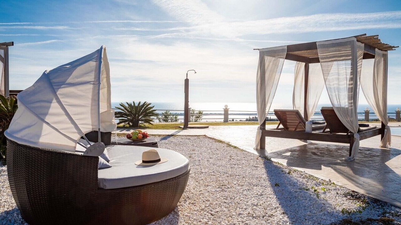 Photo of Outdoor in Dafnata