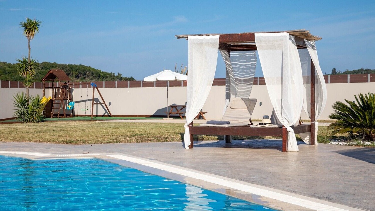 Photo of Outdoor in Dafnata