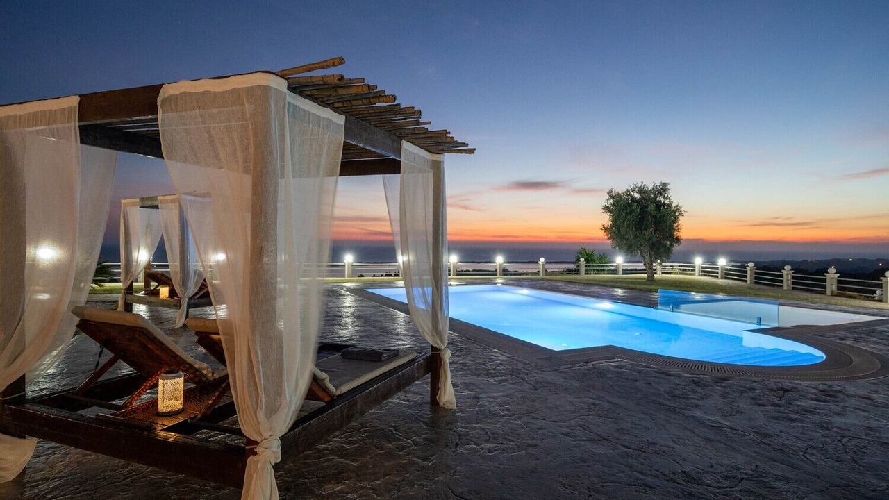 Photo of Outdoor in Dafnata