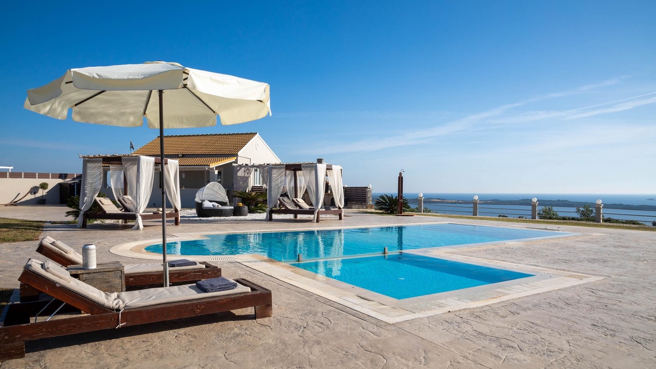 Photo of Outdoor in Dafnata