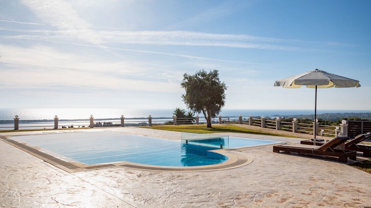 Photo of Outdoor in Dafnata