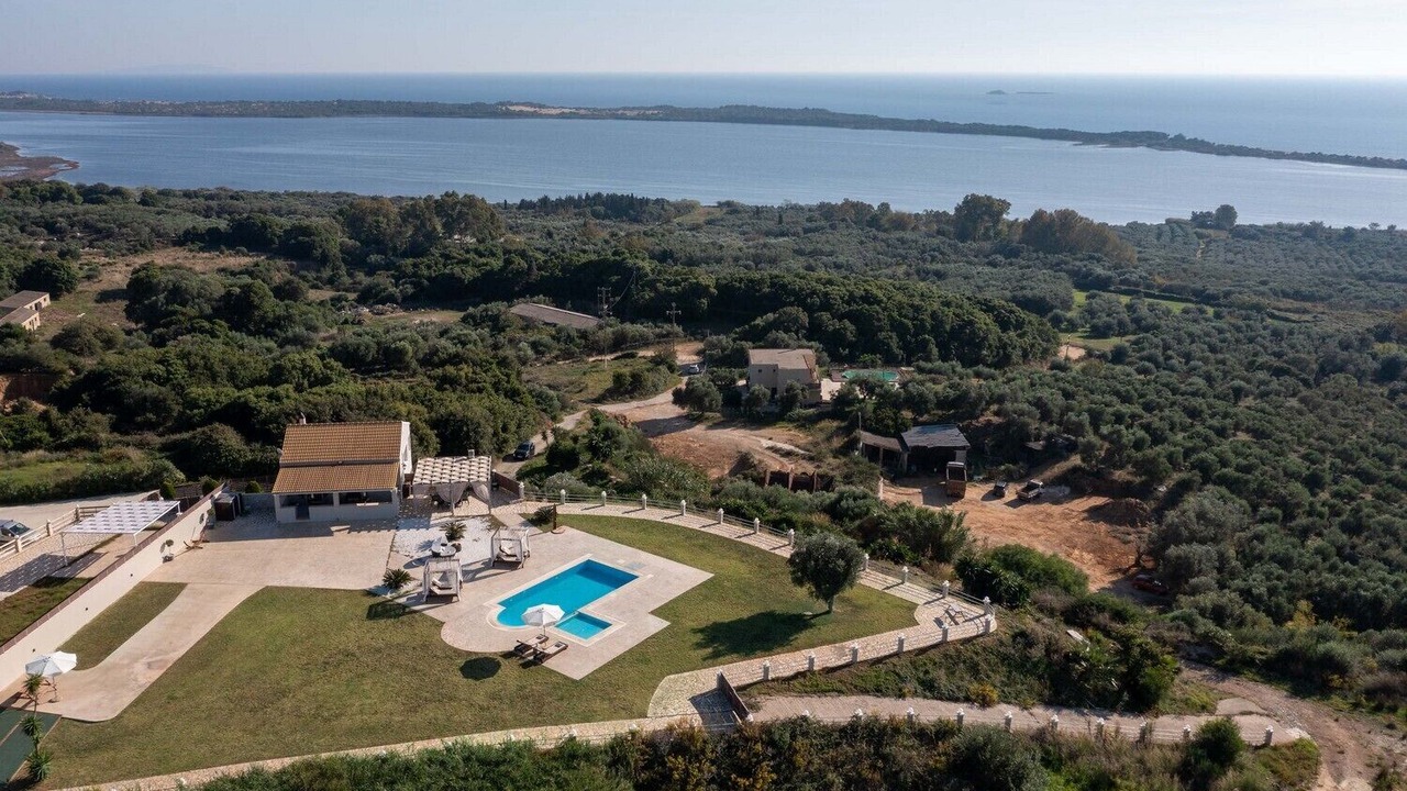 Photo of Outdoor in Dafnata