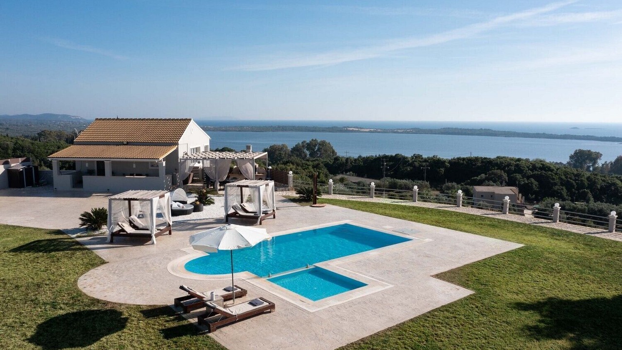 Photo of Outdoor in Dafnata