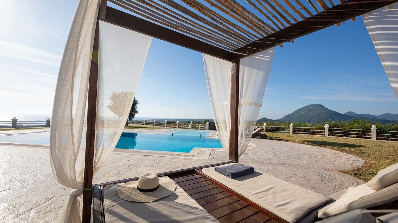 Photo of Outdoor in Dafnata