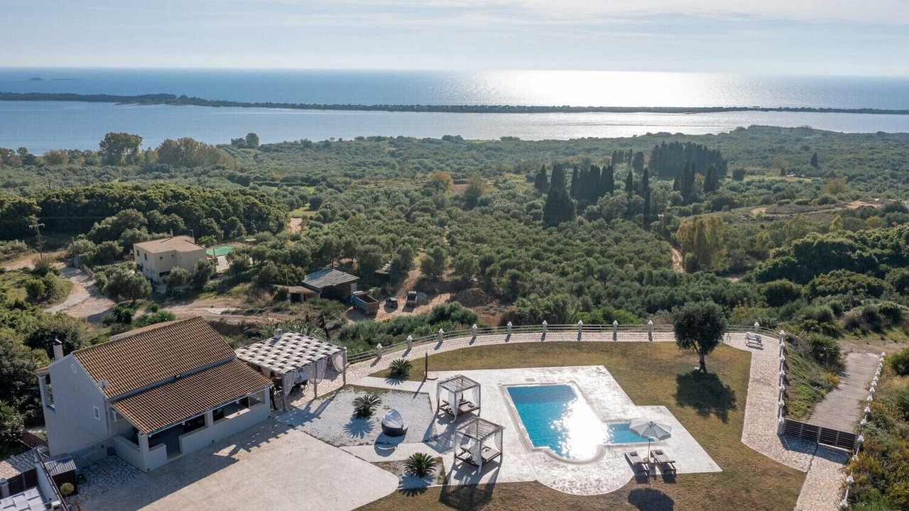 Photo of Outdoor in Dafnata